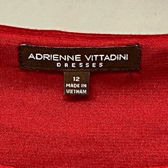 Adrienne Vittadini Women’s Sleeveless Dress - Picture 3 of 4